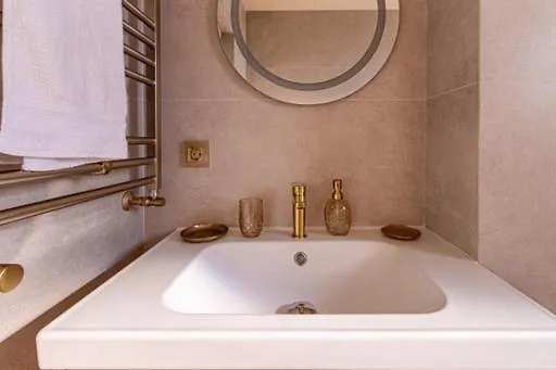 Warm&Inviting Herastrau Apart Bukarest